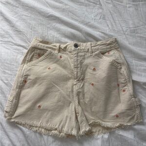 American Eagle Woman’s Highest Rise 90s Boyfriend Shorts size 4